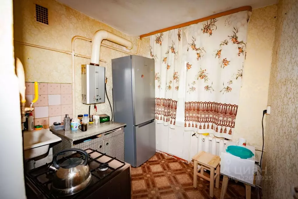 2-к кв. Новгородская область, Малая Вишера Лесная ул., 30 (41.6 м) - Фото 1