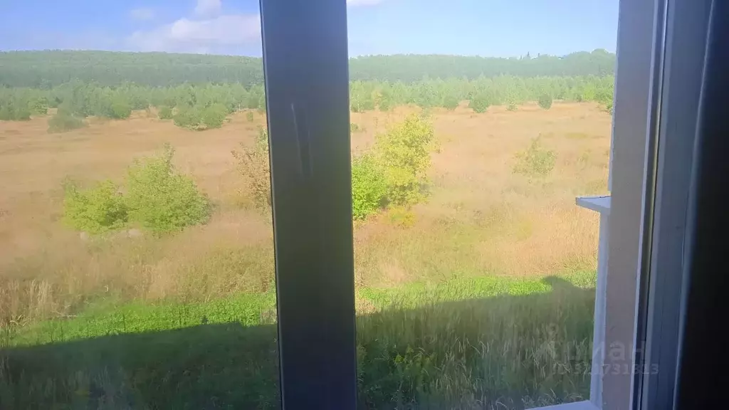 1-к кв. Башкортостан, Уфа ул. Гумера Куватова, 76 (37.0 м) - Фото 1