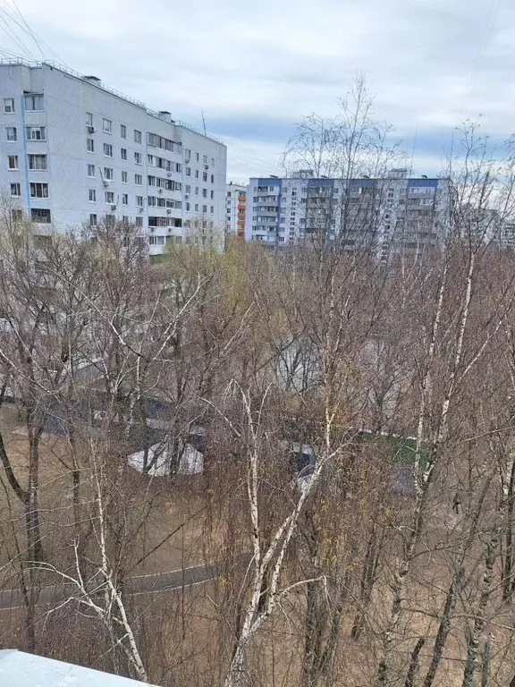 2-к кв. Москва бул. Яна Райниса, 28К1 (40.0 м) - Фото 2