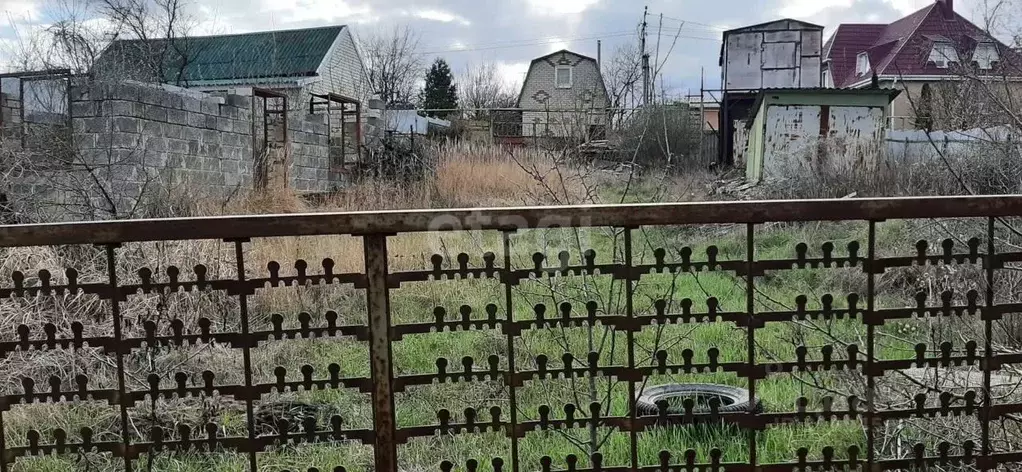 Участок в Белгородская область, Белгородский район, Северный городское ... - Фото 0