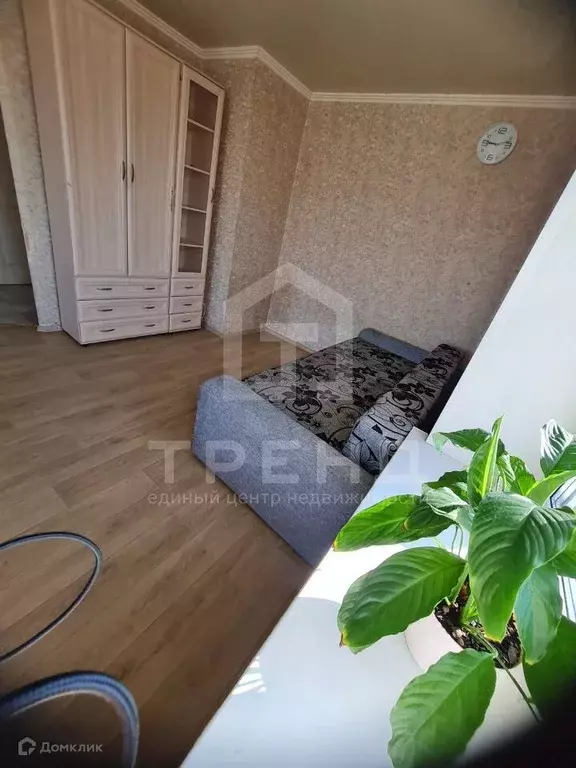 Продаётся 1-к квартира, 31.7 м - Фото 1