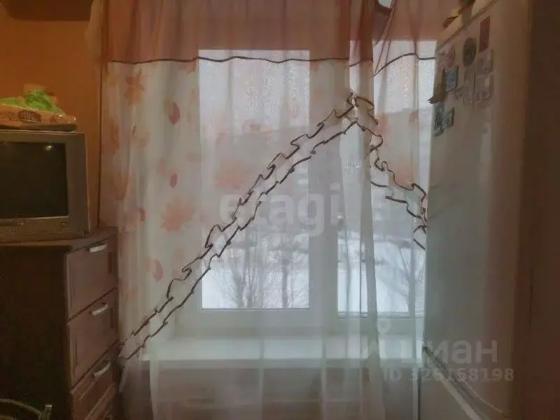 1-к кв. Башкортостан, Уфа ул. Академика Королева, 17 (33.9 м) - Фото 1