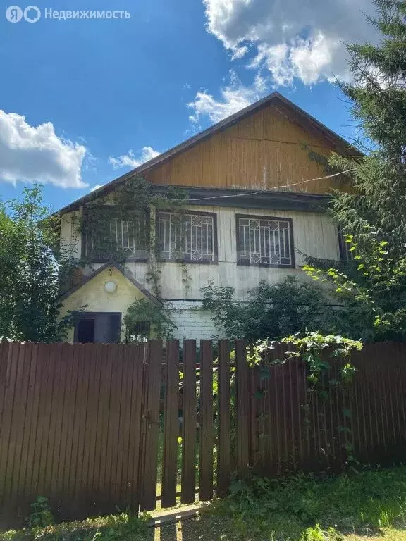 Дом в Казаяк, Набережная улица (101.6 м) - Фото 0