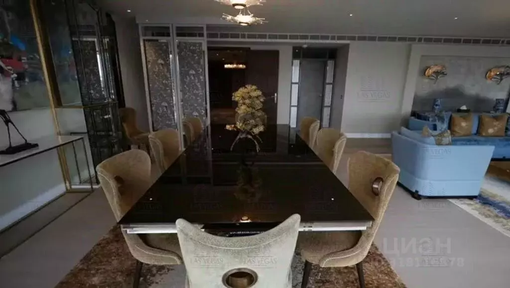 4-к кв. Татарстан, Казань ул. Толстого, 14А (180.0 м) - Фото 0
