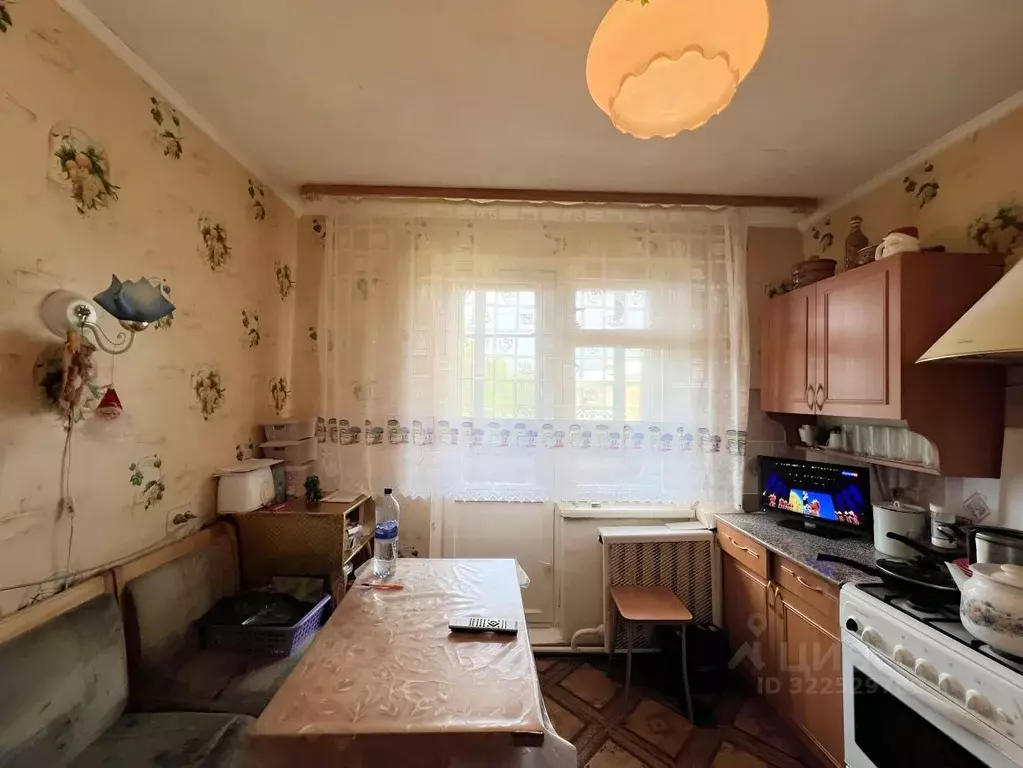 2-к кв. Псковская область, Псков Стахановская ул., 19 (54.0 м) - Фото 2