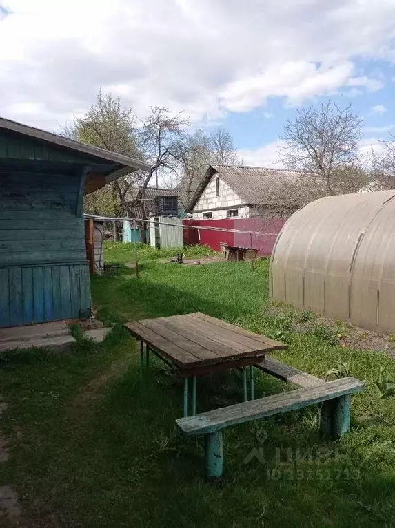 Дом в Брянская область, Сураж Мглинская ул. (110 м) - Фото 0