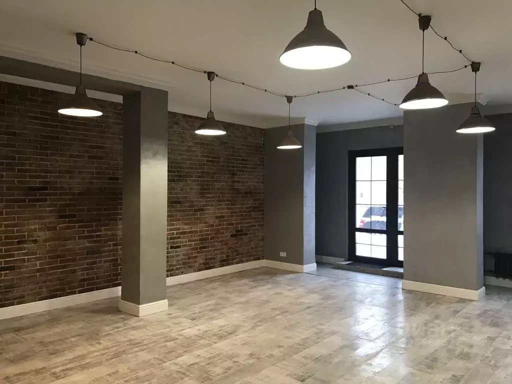 Помещение свободного назначения в Москва 2-я Рыбинская ул., 13 (113 м) - Фото 1