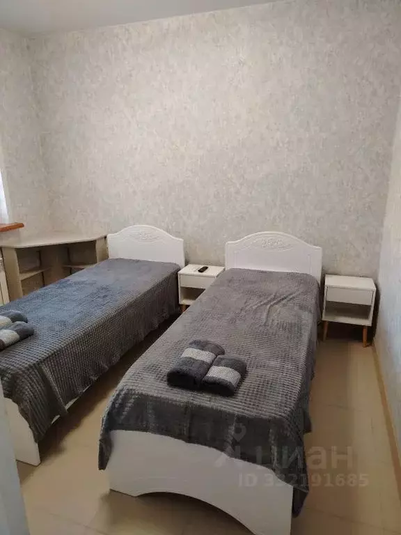 Комната Пермский край, Верещагино ул. Пугачева, 30А - Фото 1