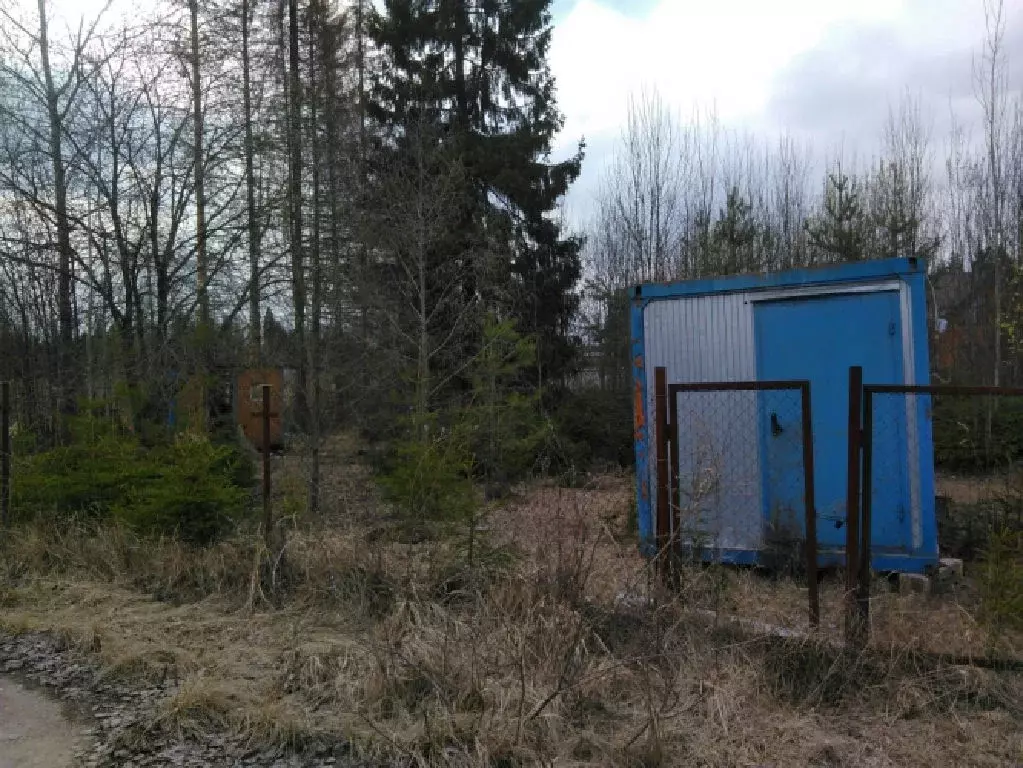 Продается участок в д. Шевелкино - Фото 1