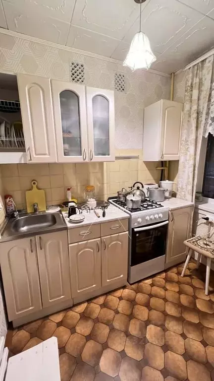 3-к кв. Архангельская область, Архангельск Магистральная ул., 44 (62.0 ... - Фото 1