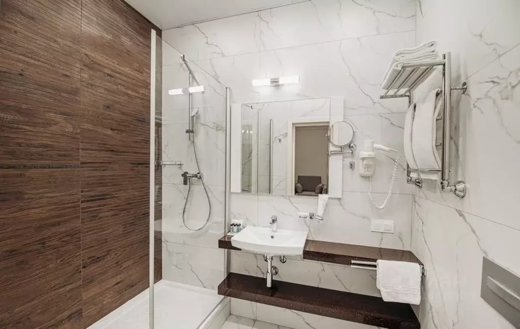 Комната Москва Сеченовский пер., 7А (40.0 м) - Фото 1
