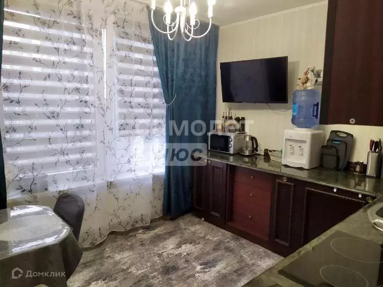 Продаётся 1-к квартира, 34.1 м - Фото 0