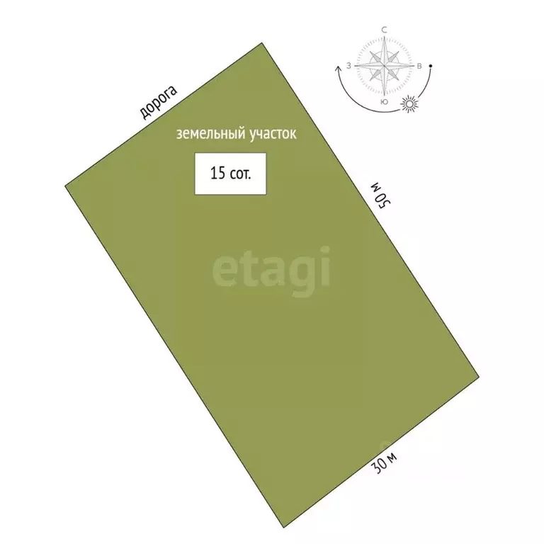 Дом в Забайкальский край, Чернышевск пгт ул. Линия 3Б, 5 (97 м) - Фото 2