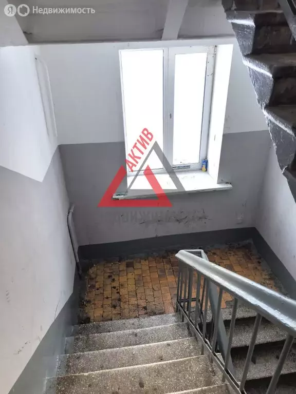 1к в -комнатной квартире (12.2 м) - Фото 2