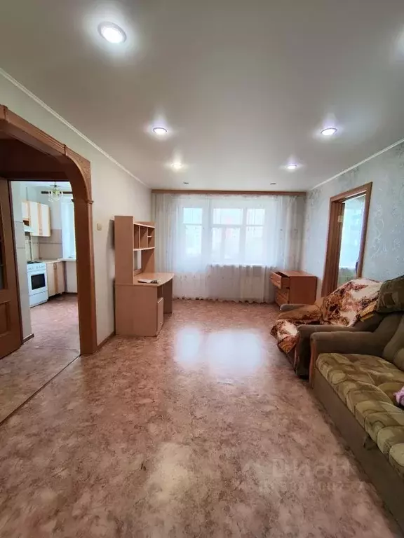 2-к кв. Башкортостан, Салават ул. Ленина, 29 (45.0 м) - Фото 2