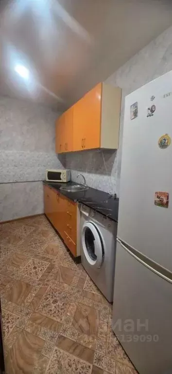 Комната Нижегородская область, Нижний Новгород Мончегорский мкр, ул. ... - Фото 1