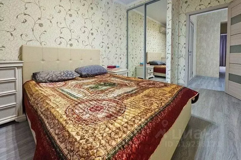 3-к кв. Московская область, Красногорск бул. Красногорский, 14 (100.0 ... - Фото 1