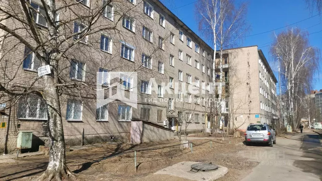 1-к кв. Ивановская область, Иваново ТЭЦ-3 мкр, 12 (29.1 м) - Фото 1