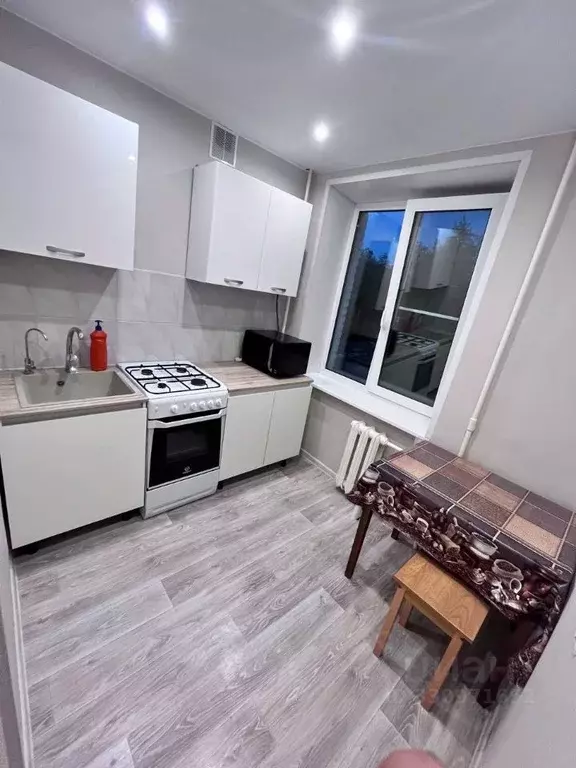 2-к кв. Москва ул. Фабрициуса, 23К1 (42.3 м) - Фото 1
