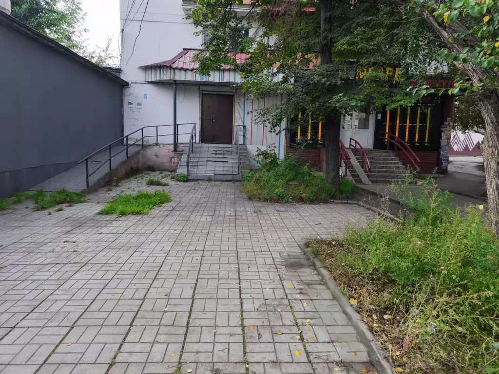 Помещение свободного назначения в Челябинская область, Челябинск ... - Фото 1