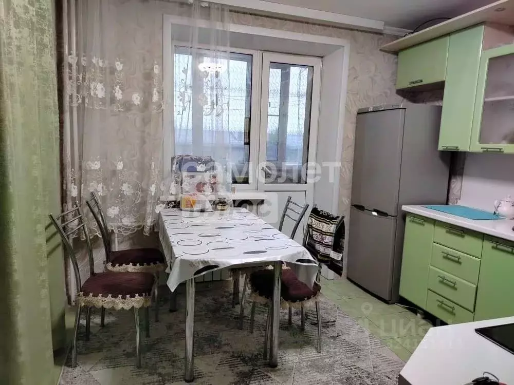 3-к кв. Забайкальский край, Чита Украинский бул., 15 (65.0 м) - Фото 1