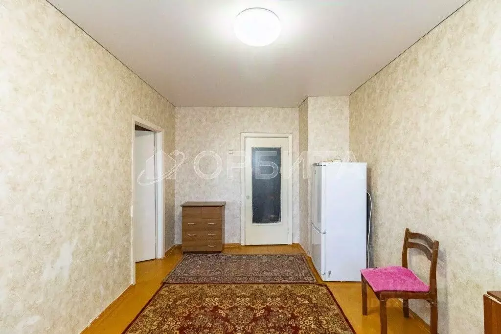 2-к кв. Тюменская область, Тюмень Текстильная ул., 21 (40.3 м) - Фото 2