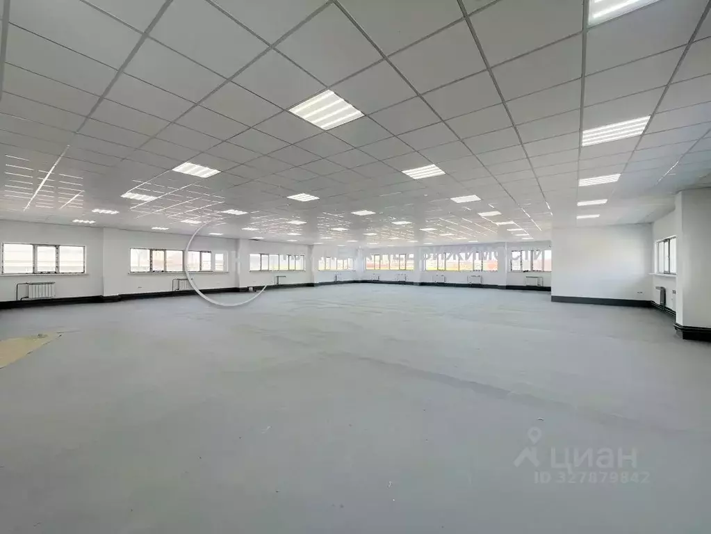 Помещение свободного назначения в Омская область, Омск ул. 3-я ... - Фото 1