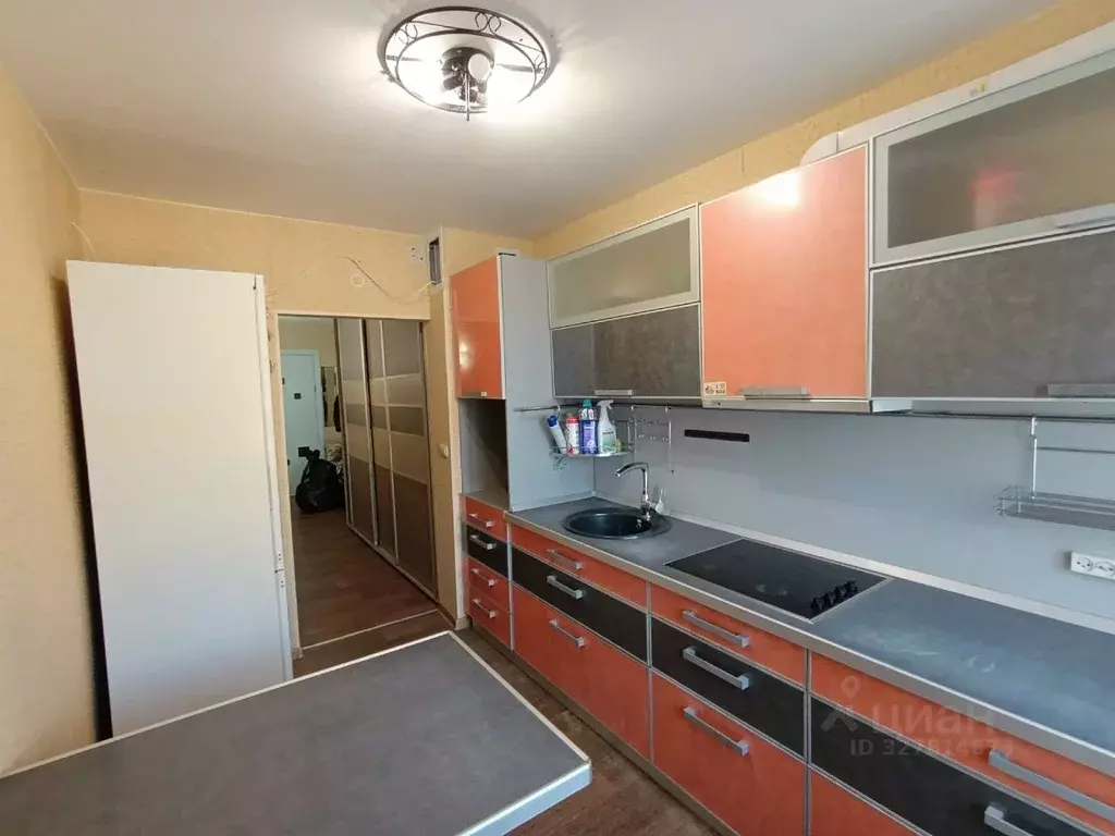 3-к кв. Кировская область, Киров ул. Ленина, 160 (60.0 м) - Фото 1