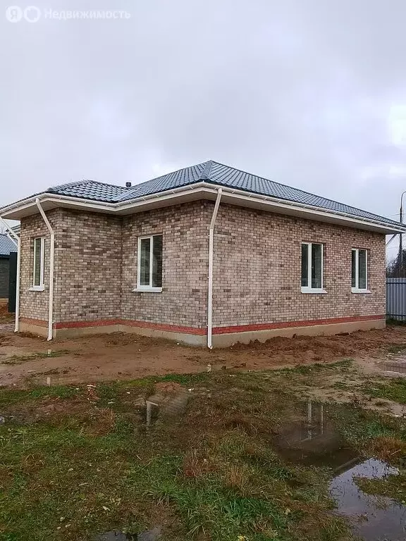 Дом в Калуга, Планерная улица (124 м) - Фото 1