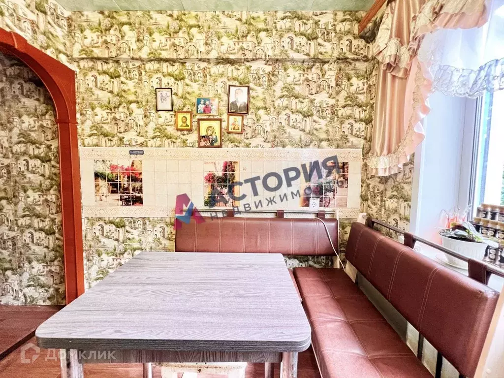 Продаётся 3-к квартира, 60 м - Фото 1