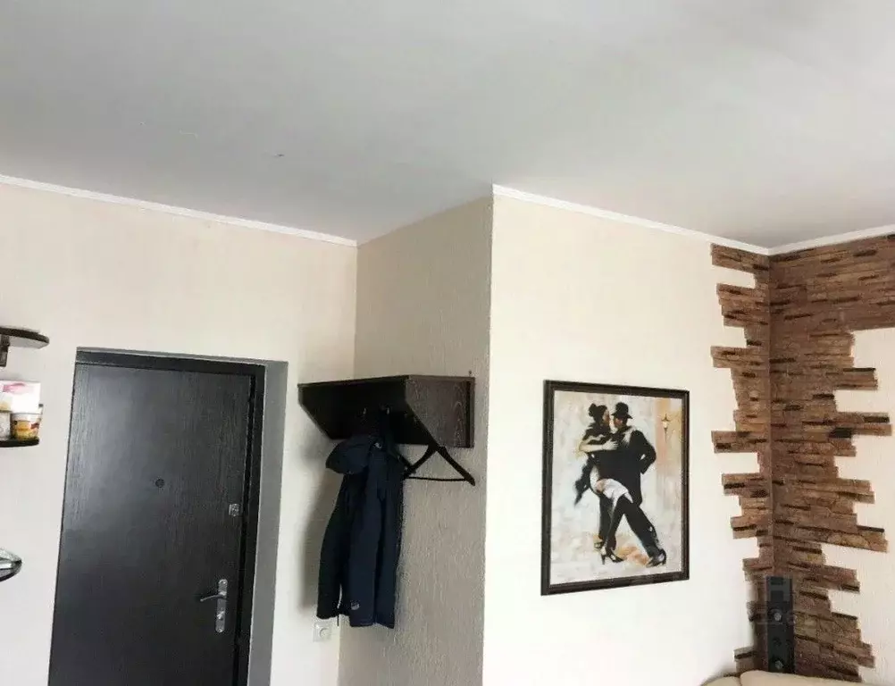 1-к кв. Томская область, Томск Алтайская ул., 24 (29.0 м) - Фото 0