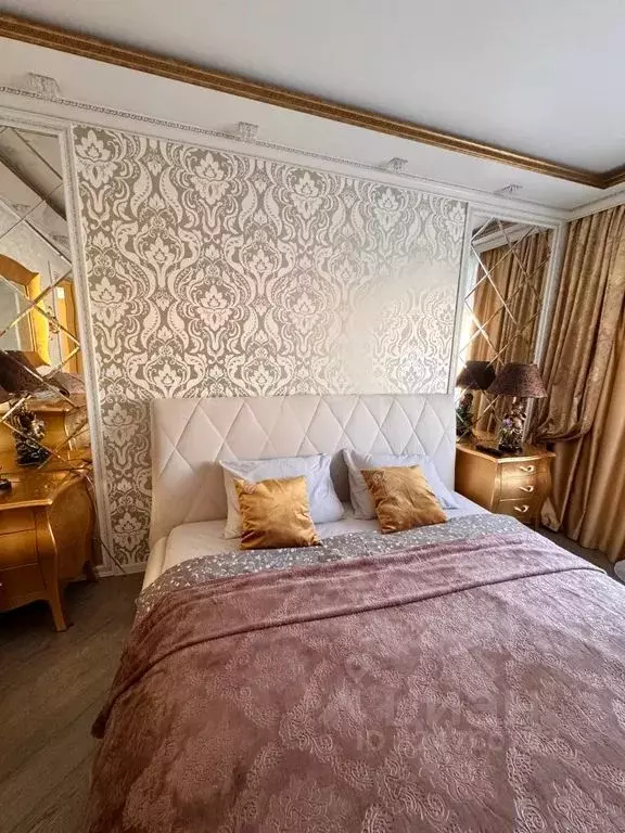 3-к кв. Белгородская область, Белгород ул. Буденного, 13 (75.0 м) - Фото 2