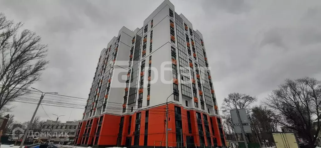 Продаётся 3-к квартира, 95.2 м - Фото 0