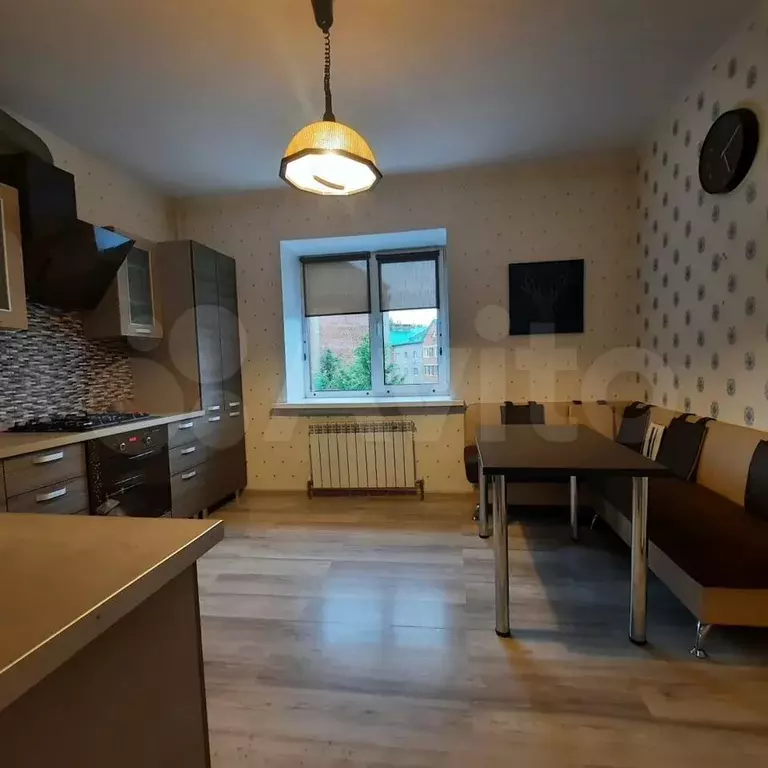 2-к. квартира, 68 м, 3/4 эт. - Фото 1
