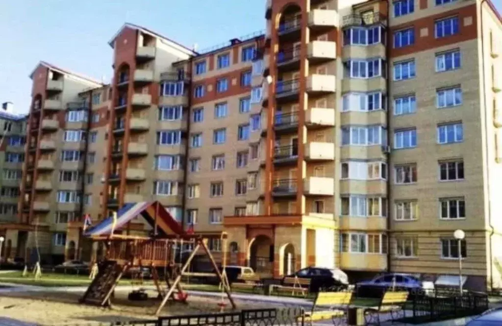 Помещение свободного назначения в Московская область, Одинцовский ... - Фото 0