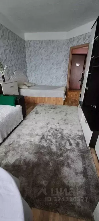 1-к кв. Ярославская область, Ярославль Балтийская ул., 3 (42.0 м) - Фото 2