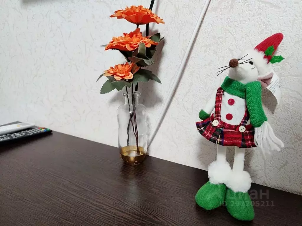 1-к кв. Воронежская область, Рамонский район, Яменское с/пос, Ветряк ... - Фото 2