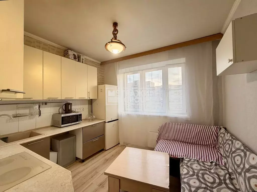 2-к кв. Московская область, Лосино-Петровский городской округ, ... - Фото 1