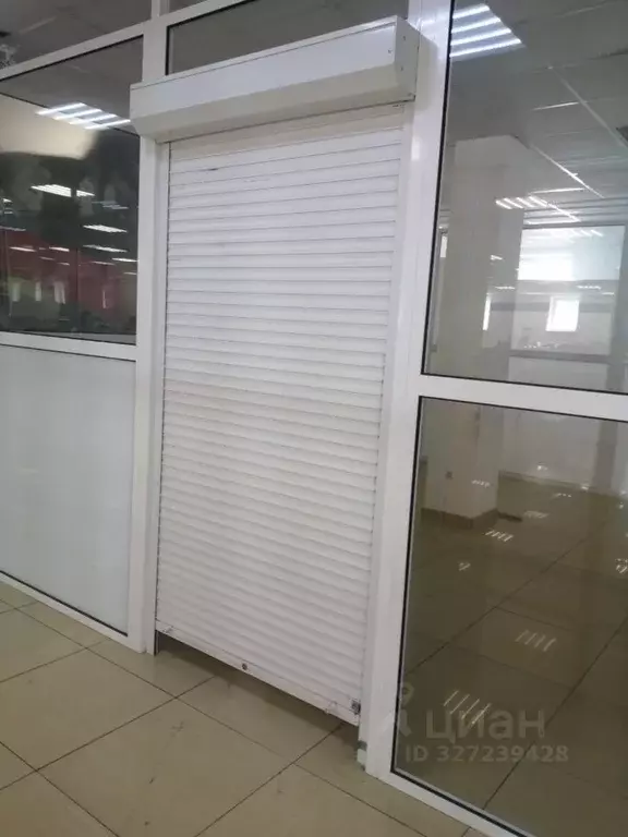 Склад в Тюменская область, Тюмень ул. Некрасова, 10 (32 м) - Фото 2