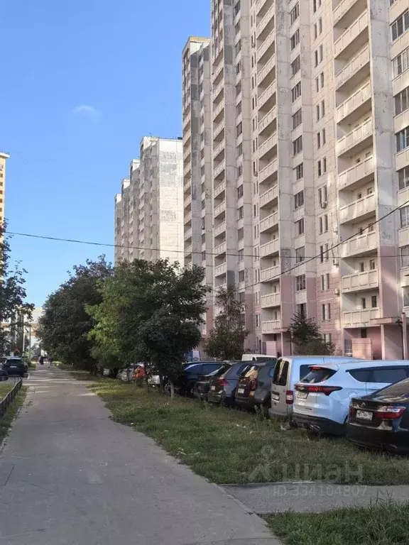 2-к кв. Московская область, Подольск Юбилейная ул., 13а (53.8 м) - Фото 1
