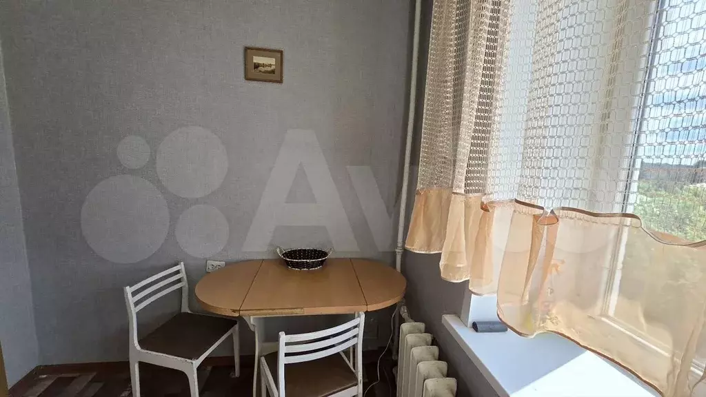 1-к. квартира, 36 м, 4/4 эт. - Фото 0