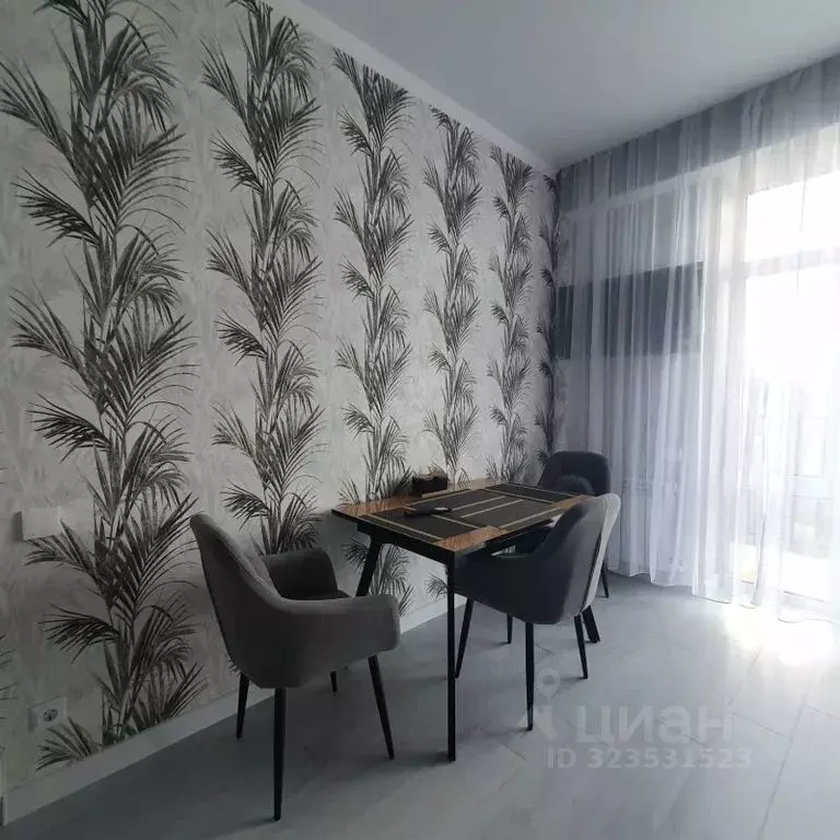 3-к кв. Ставропольский край, Кисловодск ул. Декабристов, 36к3 (70.0 м) - Фото 1