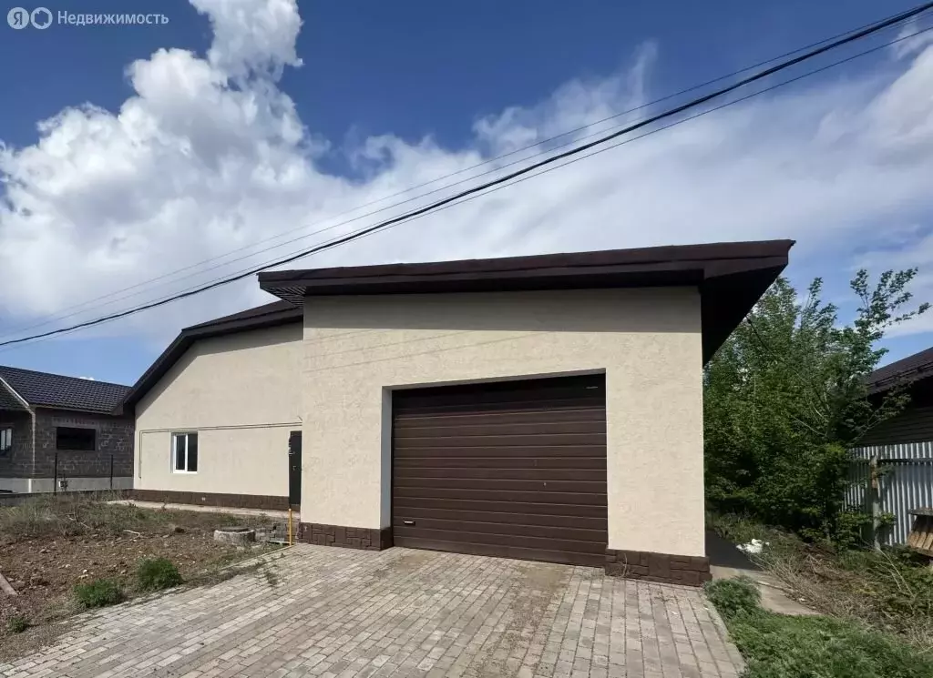 Дом в Оренбург, Каштановая улица, 10 (164.3 м) - Фото 1