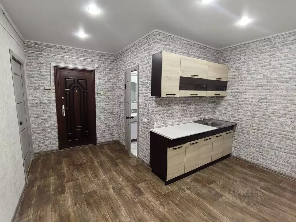 2-к кв. Тульская область, Тула ул. Луначарского, 17к4 (35.0 м) - Фото 2