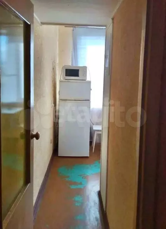 2-к. квартира, 44 м, 6/9 эт. - Фото 1
