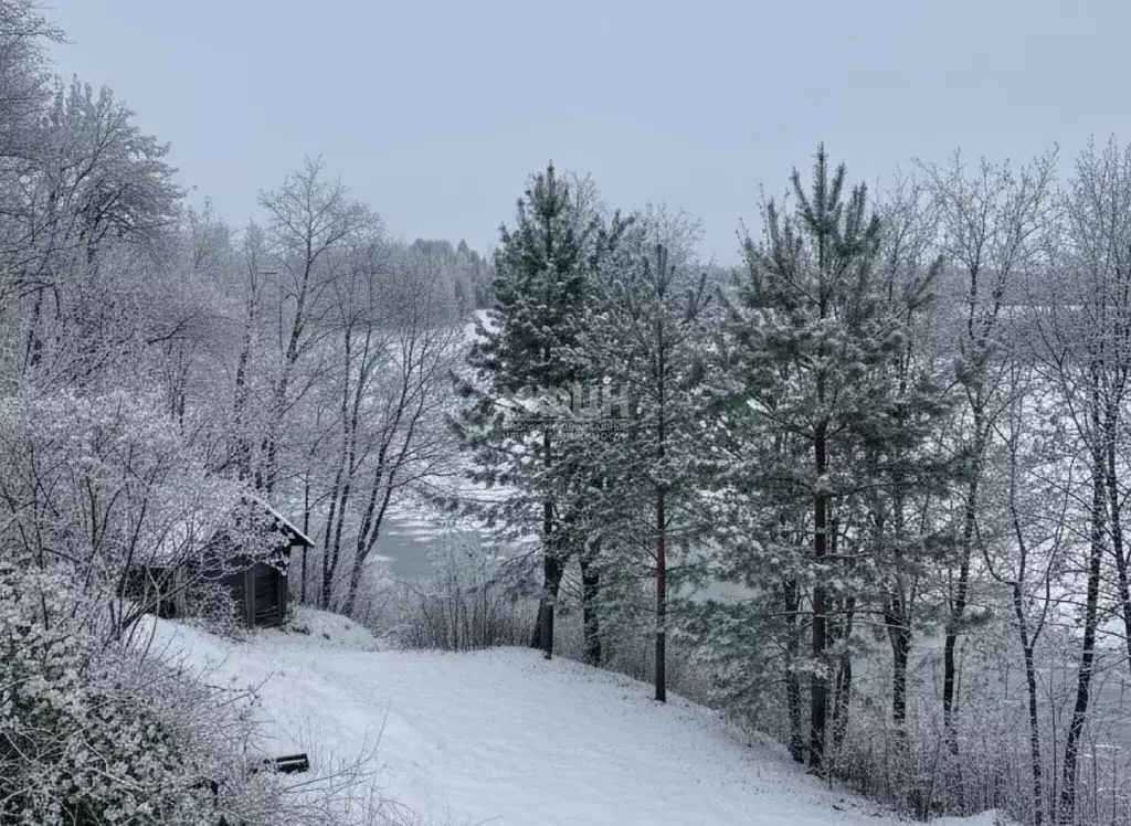 Дом в Карелия, Суоярвский муниципальный округ, с. Вешкелица  (88 м) - Фото 2