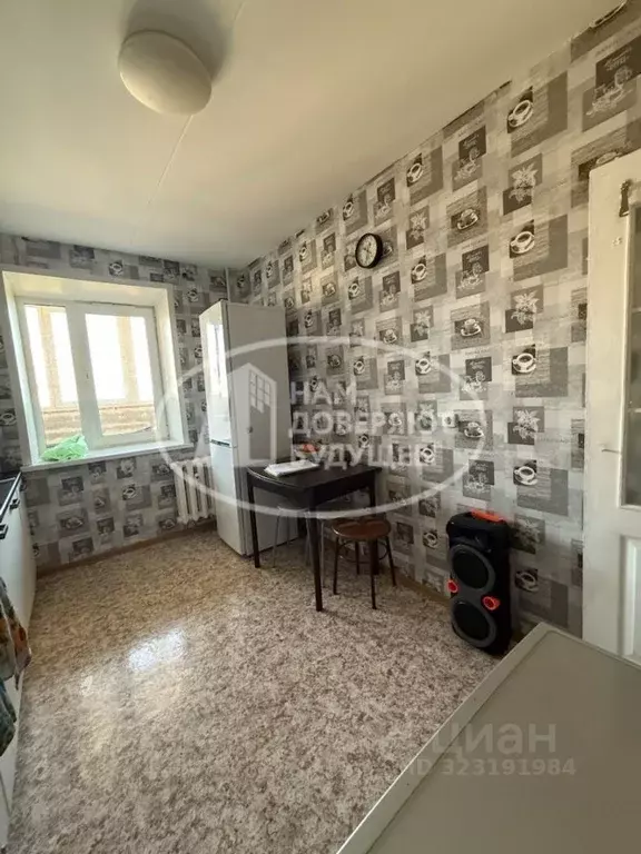 1-к кв. Пермский край, Кунгур Российская ул., 29 (33.6 м) - Фото 2