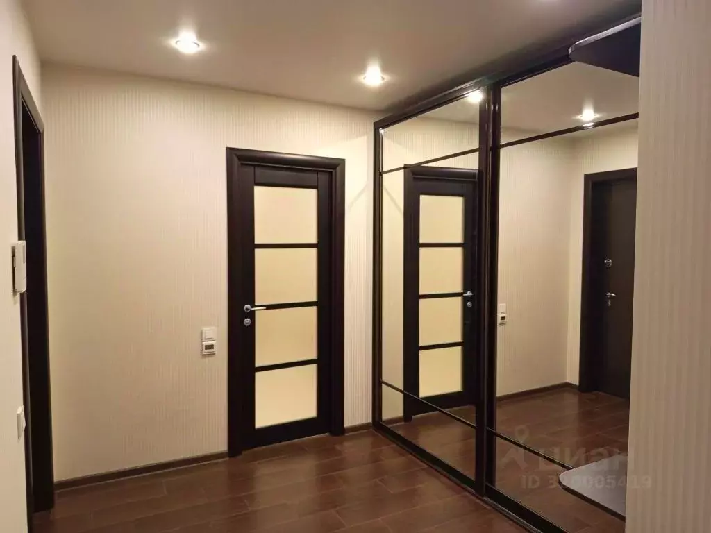 3-к кв. Нижегородская область, Нижний Новгород Краснозвездная ул., 35 ... - Фото 1