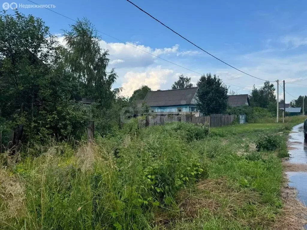 Дом в Владимирская область, Гусь-Хрустальный муниципальный округ, село ... - Фото 2