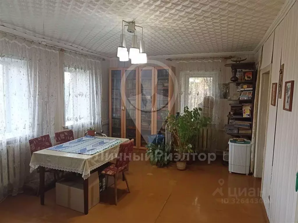 Дом в Рязанская область, Скопинский муниципальный округ, с. ... - Фото 2